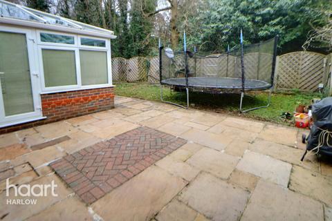 5 bedroom detached house for sale, Upper Park, Harlow