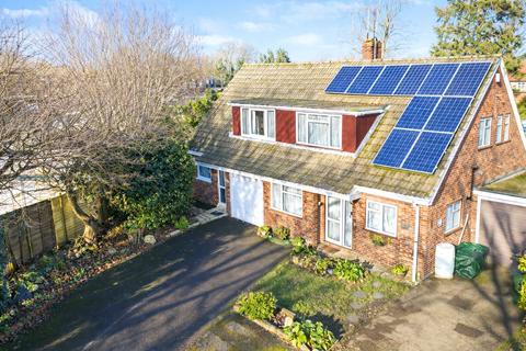 undefined, Bran Close, Tilehurst, Reading, Berkshire, RG30