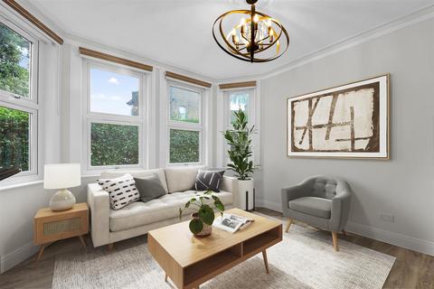 2 bedroom flat for sale, Chapter Road, London NW2