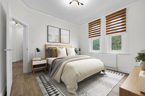 2 bedroom flat for sale, Chapter Road, London NW2