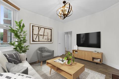 2 bedroom flat for sale, Chapter Road, London NW2
