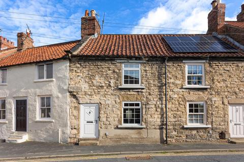 2 bedroom house for sale, Greengate, Malton