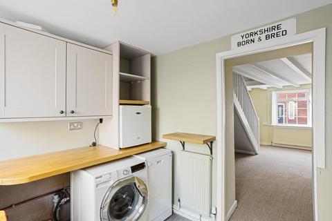 2 bedroom house for sale, Greengate, Malton