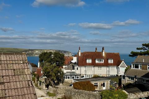 undefined, PURBECK TERRACE ROAD, SWANAGE