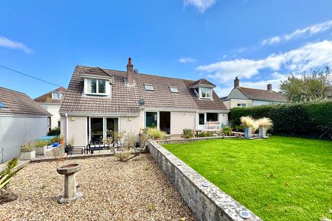 undefined, PURBECK TERRACE ROAD, SWANAGE