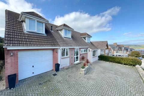 undefined, PURBECK TERRACE ROAD, SWANAGE