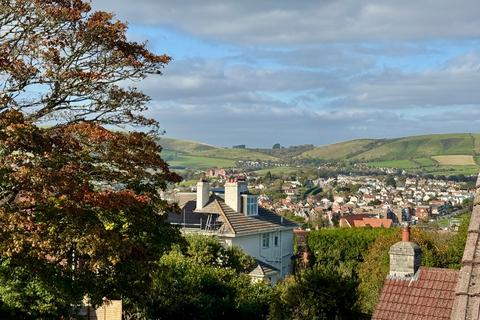 undefined, PURBECK TERRACE ROAD, SWANAGE