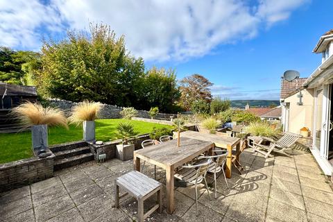 4 bedroom detached house for sale, PURBECK TERRACE ROAD, SWANAGE