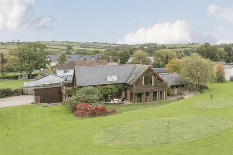 undefined, Morchard Road, Crediton