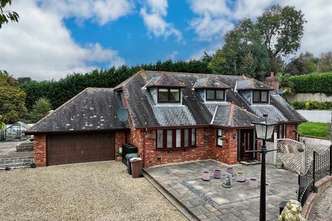 4 bedroom detached house for sale, Nursery Close, Plymouth PL5