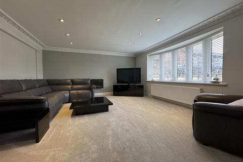 4 bedroom detached house for sale, Nursery Close, Plymouth PL5