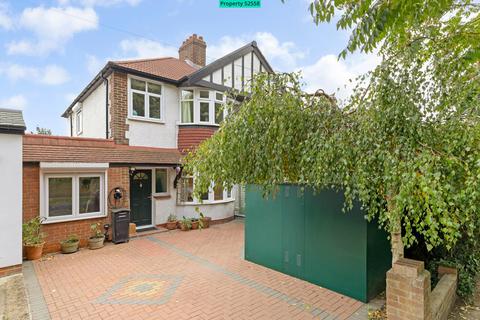 5 bedroom semi-detached house for sale, Broad Walk, London, SE3