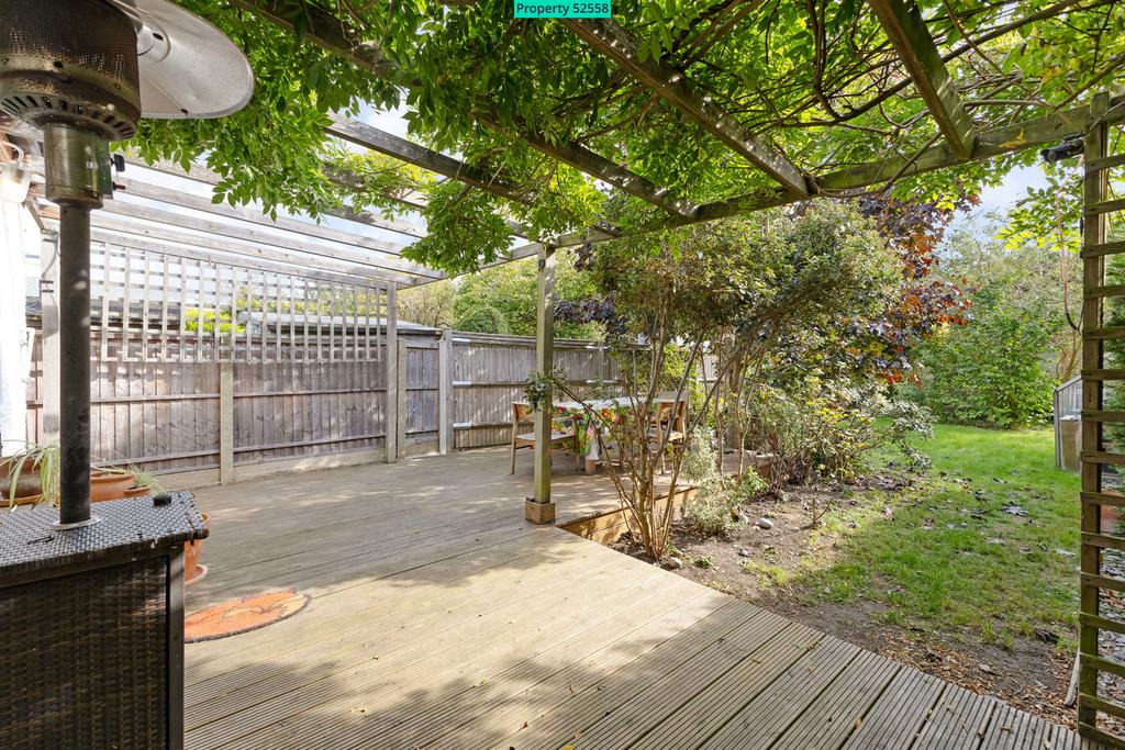 Pergola
