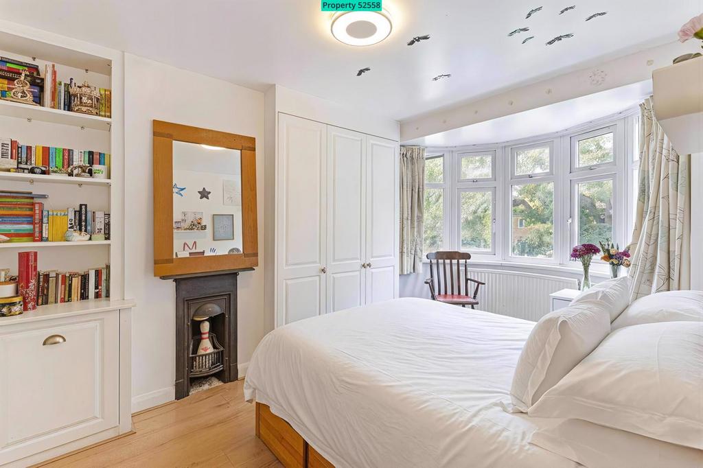 Front Bedroom