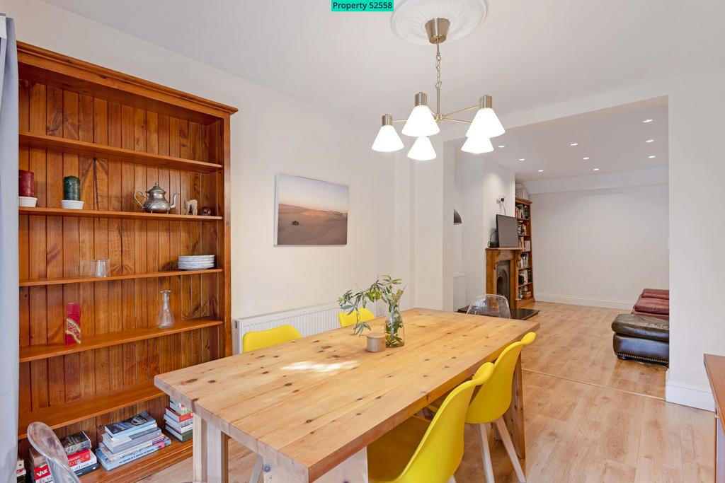 Long Living Space
