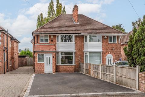 Coombes Lane, Birmingham, West Midlands, B31