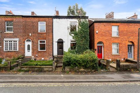 2 bedroom end of terrace house for sale, Clifton Road, Prestwich