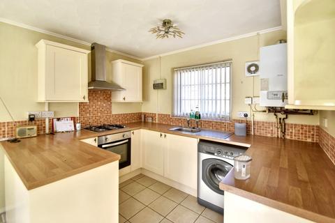 2 bedroom bungalow for sale, Langton Court, Skegness, PE25