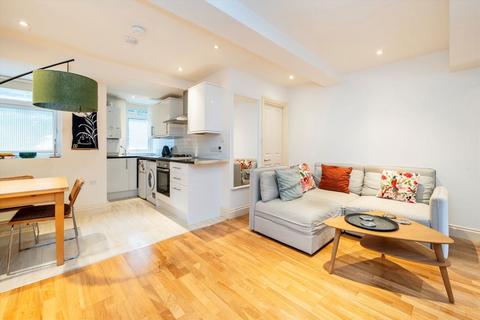 undefined, Rockley Road, London W14
