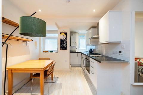 undefined, Rockley Road, London W14