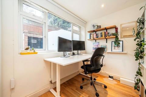undefined, Rockley Road, London W14