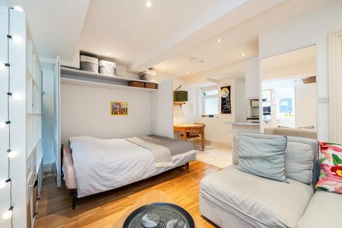 undefined, Rockley Road, London W14