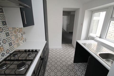 2 bedroom terraced house for sale, Victoria Terrace, Georgetown, Tredegar, Blaenau Gwent, NP22 3JT
