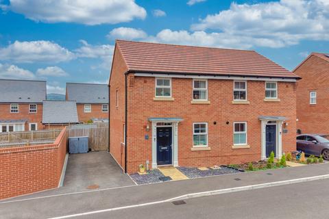 undefined, 12 BOLES ROAD, BISHOPS LYDEARD, TAUNTON