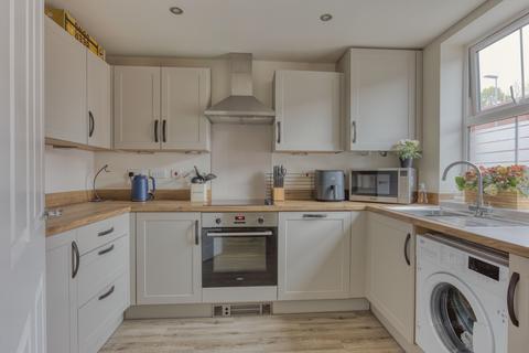 undefined, 12 BOLES ROAD, BISHOPS LYDEARD, TAUNTON