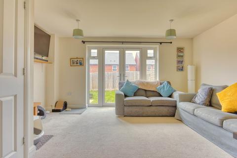 undefined, 12 BOLES ROAD, BISHOPS LYDEARD, TAUNTON