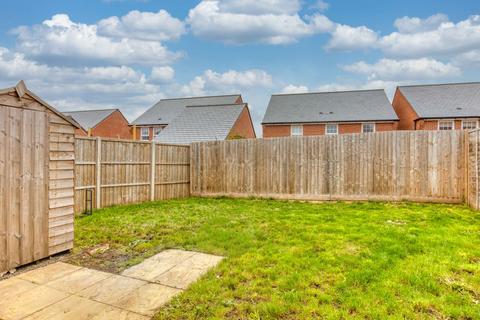 undefined, 12 BOLES ROAD, BISHOPS LYDEARD, TAUNTON