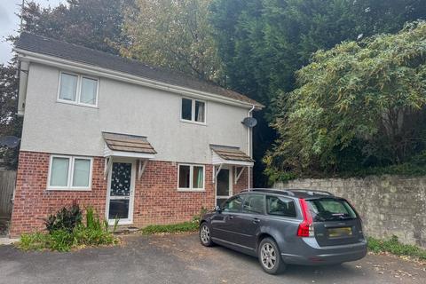 undefined, Clarence Road, St Austell, PL25