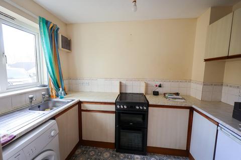 2 bedroom semi-detached house for sale, Clarence Road, St Austell, PL25