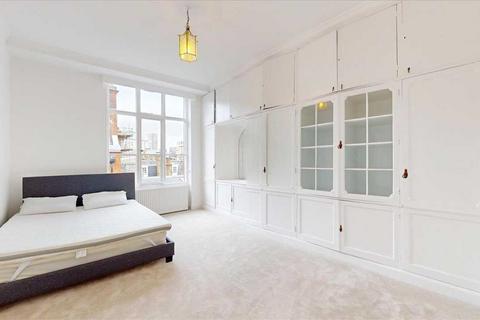 2 bedroom apartment for sale, London W1H