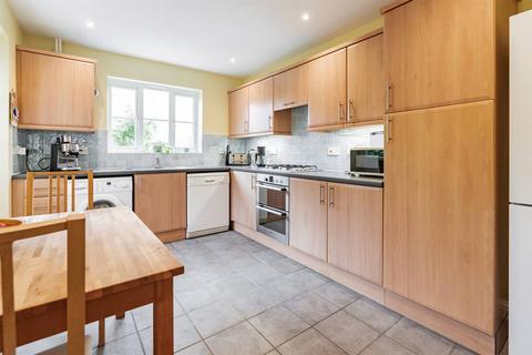 4 bedroom detached house for sale, Portlight Place, Whitstable