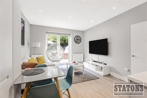 2 bedroom apartment for sale, Park Road, New Barnet, Barnet, EN4