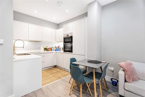 2 bedroom apartment for sale, Park Road, New Barnet, Barnet, EN4