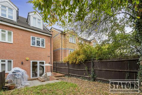 2 bedroom apartment for sale, Park Road, New Barnet, Barnet, EN4