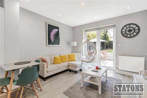 2 bedroom apartment for sale, Park Road, New Barnet, Barnet, EN4