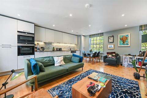 2 bedroom flat for sale, Lisgar Terrace, London W14
