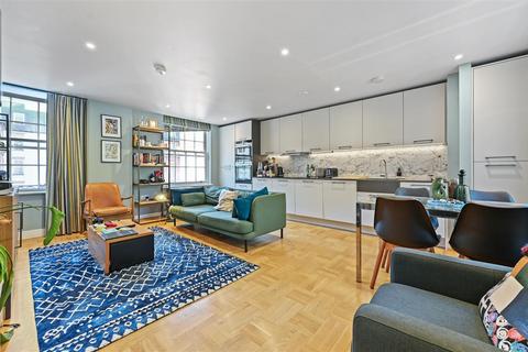 2 bedroom flat for sale, Lisgar Terrace, London W14