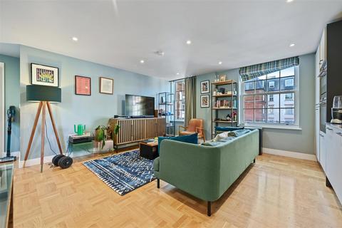 2 bedroom flat for sale, Lisgar Terrace, London W14