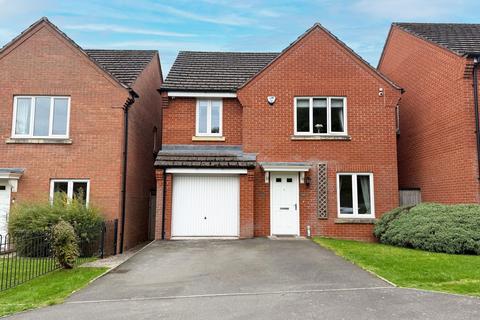 Morrey Close, Wythall, B47 6AQ