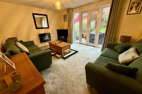 undefined, Morrey Close, Wythall, B47 6AQ