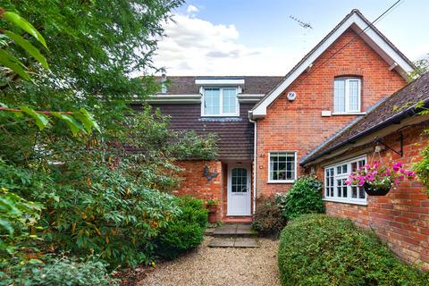 undefined, Potley Hill Road, Hampshire GU46