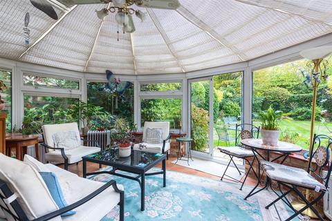 undefined, Potley Hill Road, Hampshire GU46