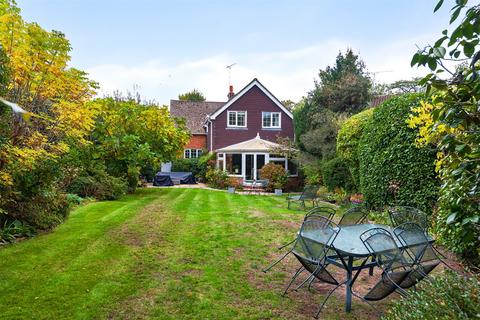 undefined, Potley Hill Road, Hampshire GU46