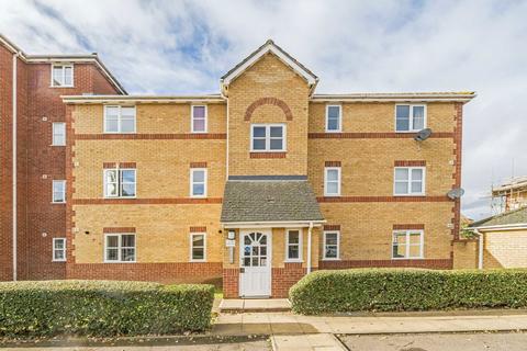 Winery Lane, Kingston Upon Thames KT1