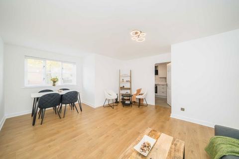 undefined, Winery Lane, Kingston Upon Thames KT1