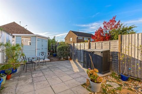undefined, The Greenway, Goring-By-Sea, Worthing